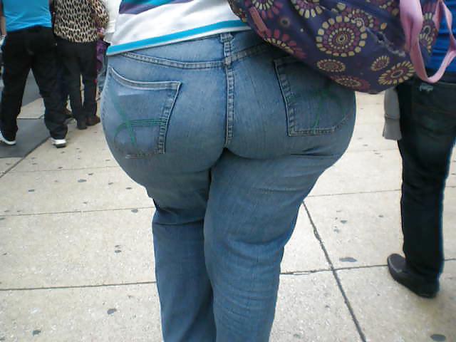 25P Wide hips mature