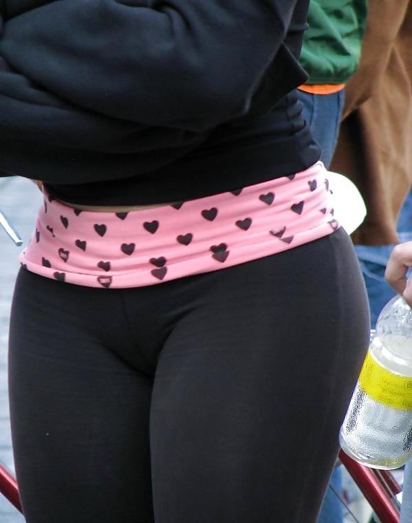 25P Cameltoe Heaven 3