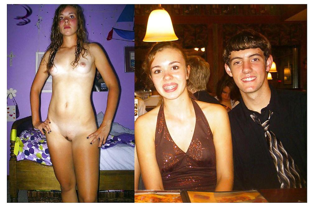 25P Naked or not 10