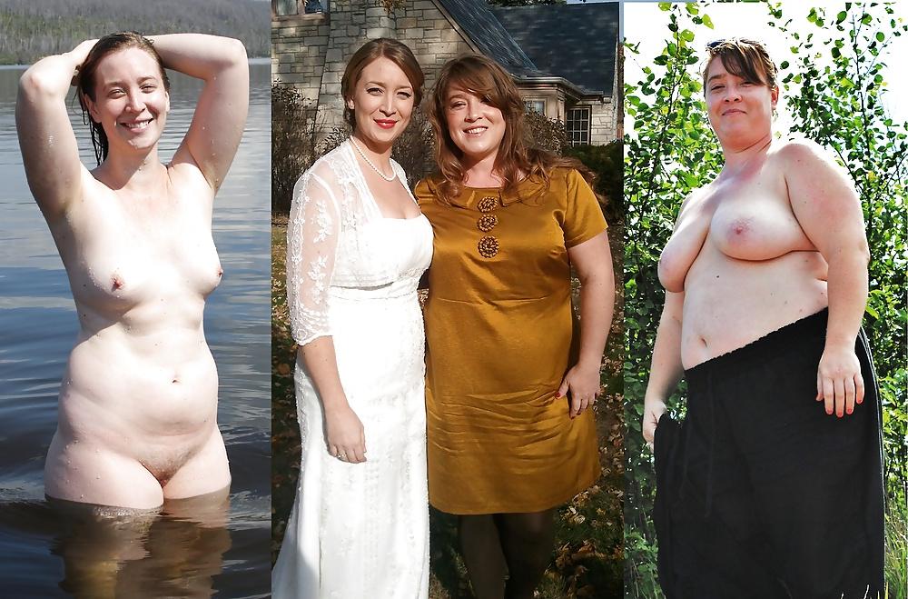 25P Naked or not 10