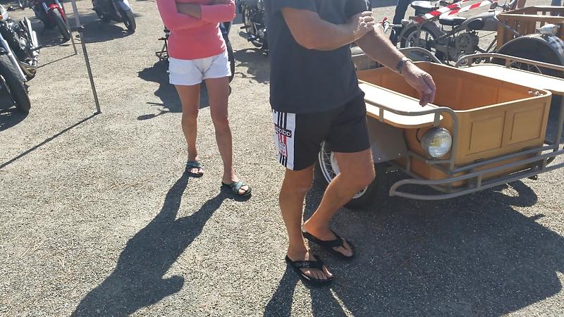 10P Big Camel Toe Cunt
