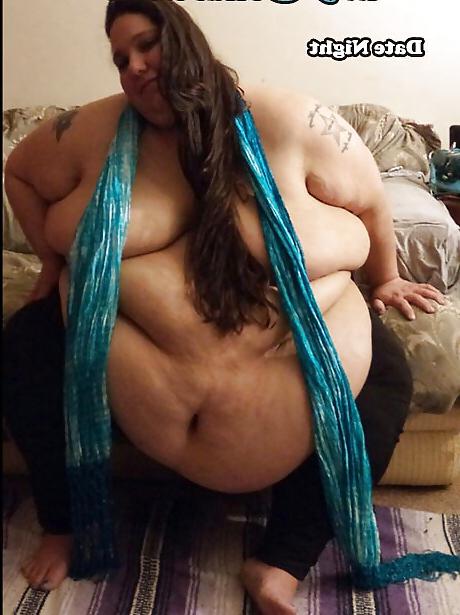 25P SSBBW Bauchbilder 10