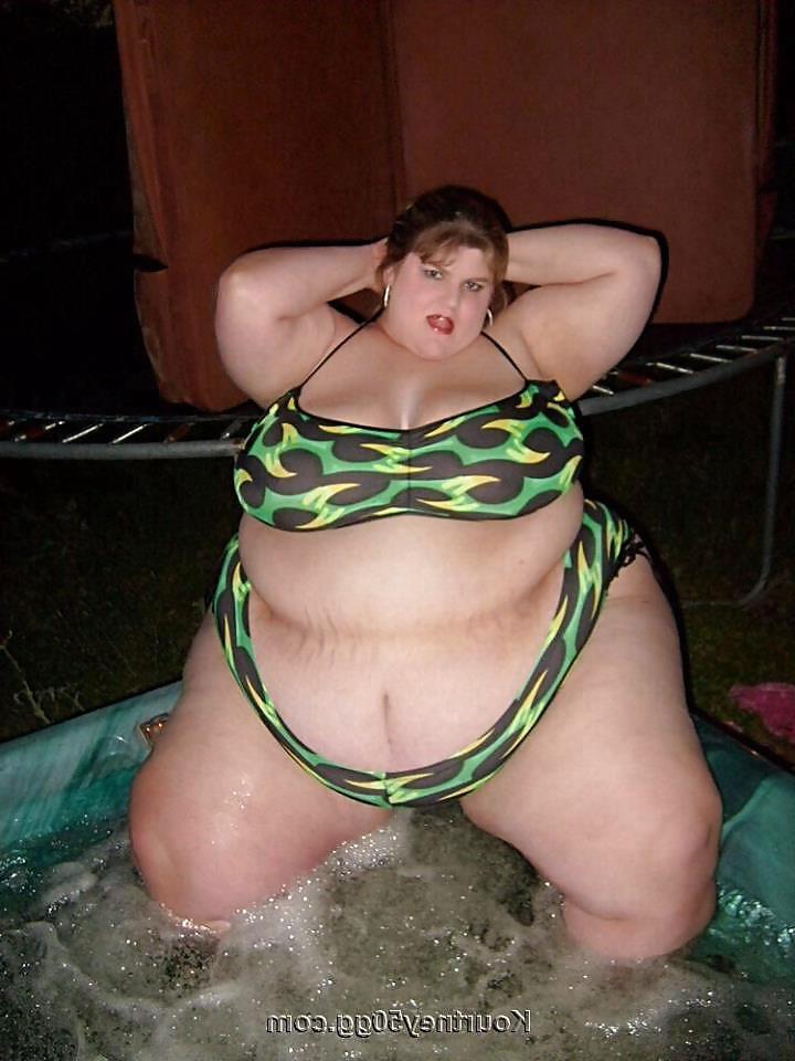 25P SSBBW Bauchbilder 10