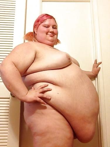 25P SSBBW Bauchbilder 10