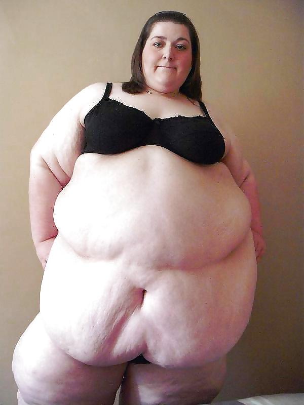 25P SSBBW Bauchbilder 10