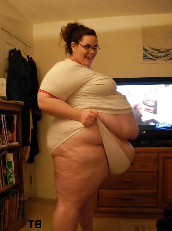 25P SSBBW Bauchbilder 10