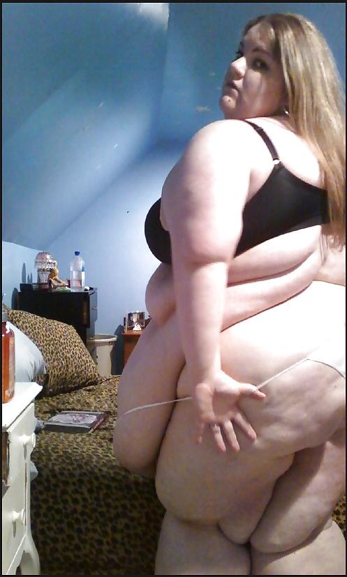 25P SSBBW Bauchbilder 10