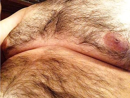 10P More chest and belly pics
