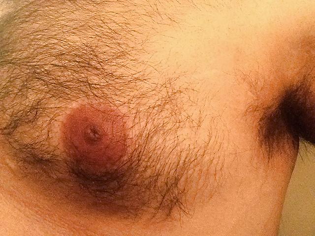 10P More chest and belly pics