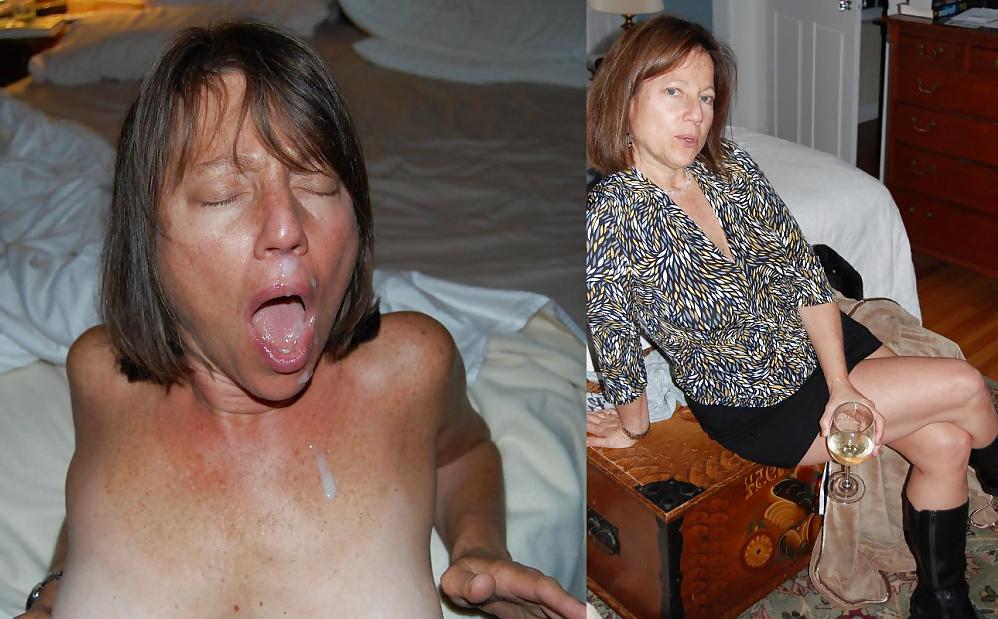 25P Hot Mom Lisa