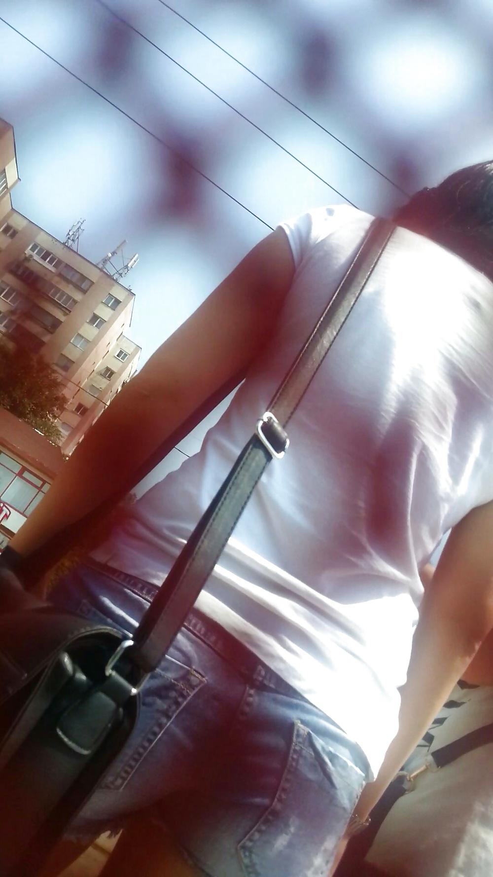 25P Spy sexy ass old + young romanian