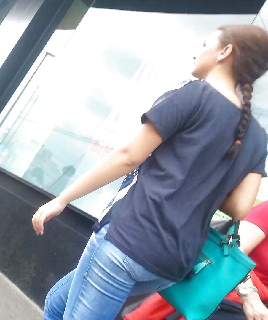 25P Spy sexy ass old + young romanian