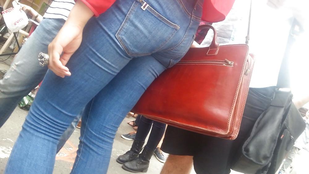 25P Spy sexy ass old + young romanian