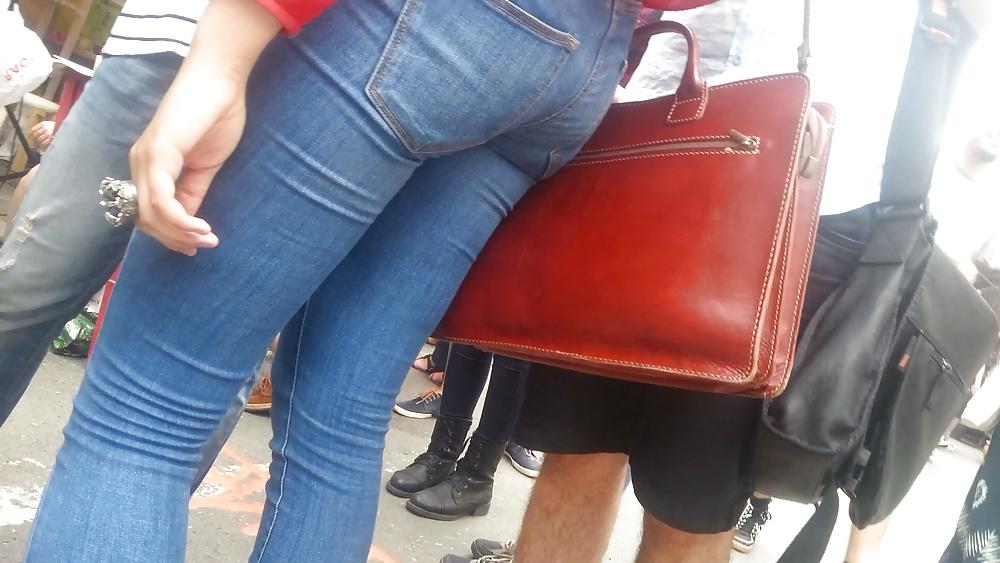 25P Spy sexy ass old + young romanian