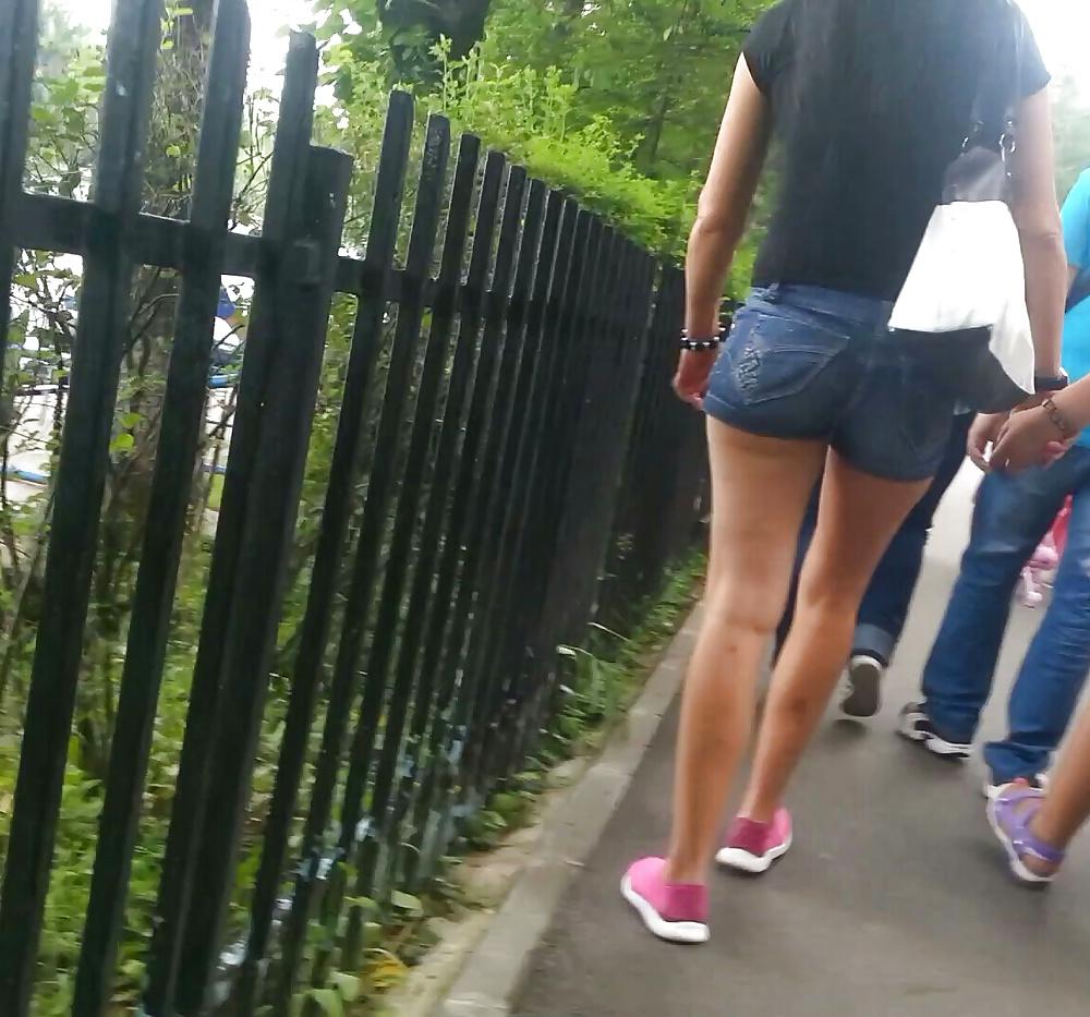 25P Spy sexy ass old + young romanian