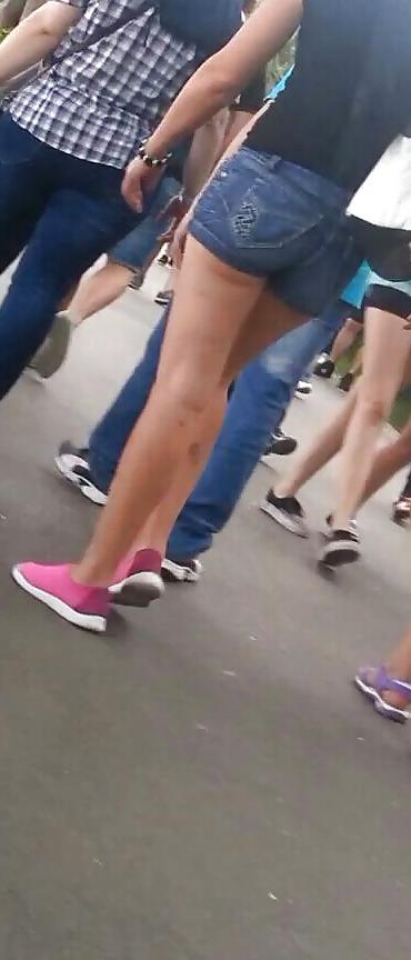 25P Spy sexy ass old + young romanian