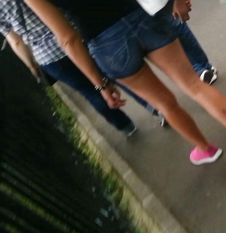 25P Spy sexy ass old + young romanian