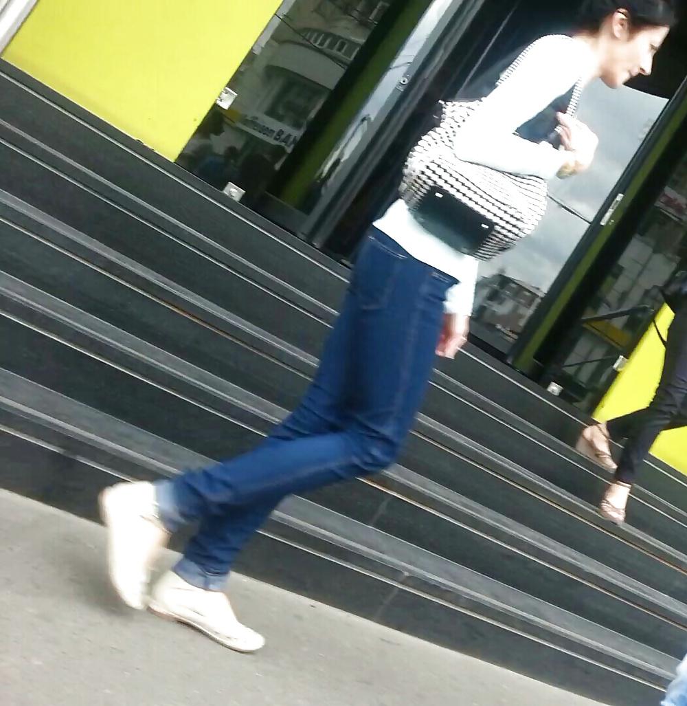 25P Spy sexy ass old + young romanian
