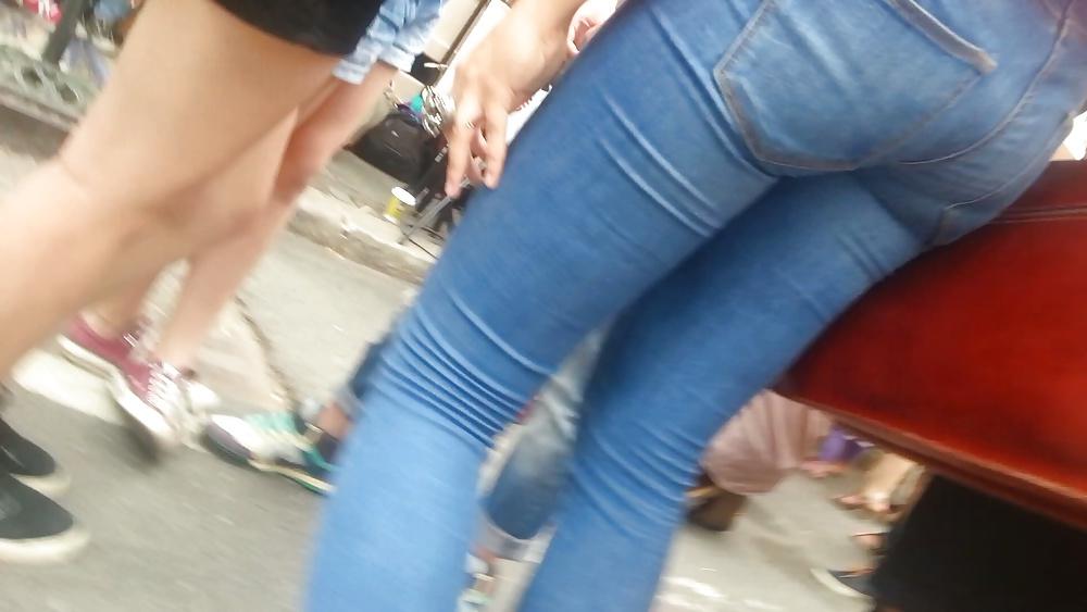 25P Spy sexy ass old + young romanian