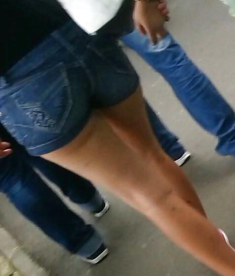 25P Spy sexy ass old + young romanian