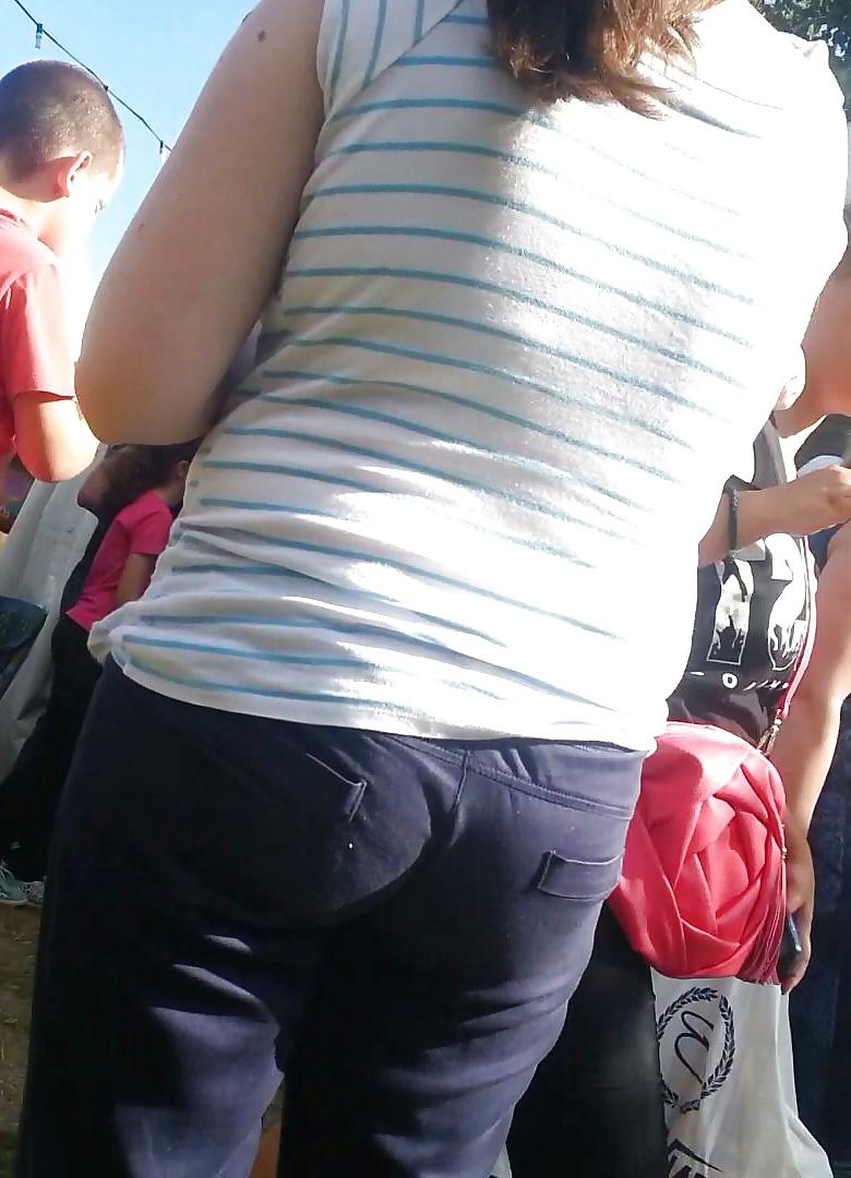 25P Spy sexy ass old + young romanian