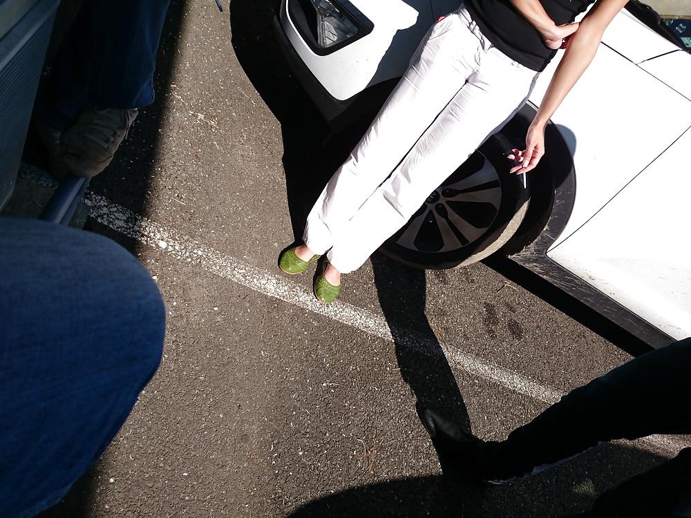 25P Cameltoe