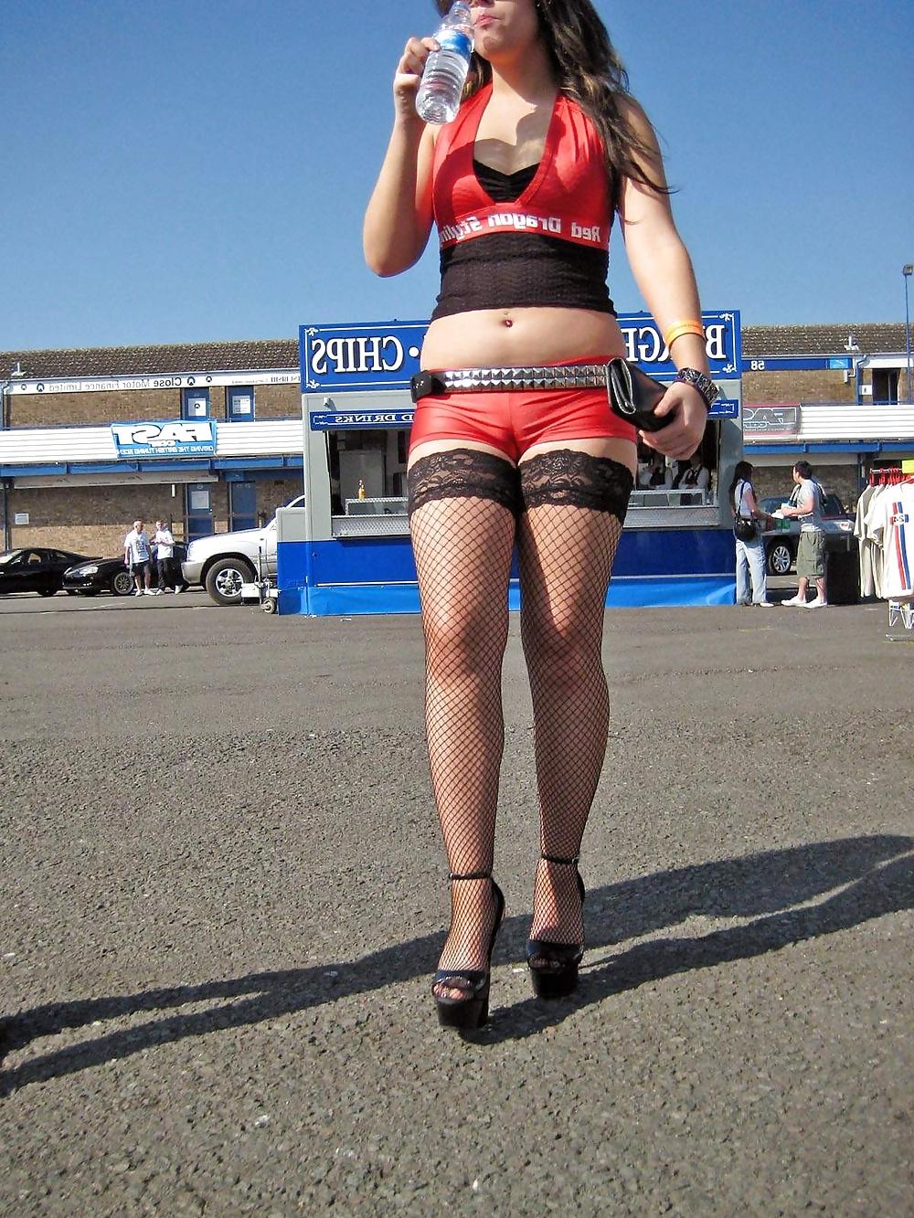 25P Cameltoe