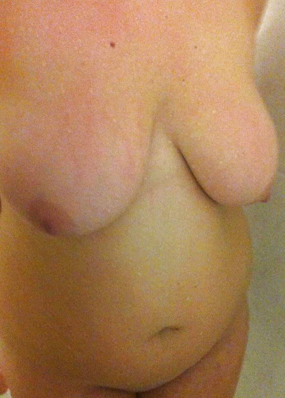8P Shower shots