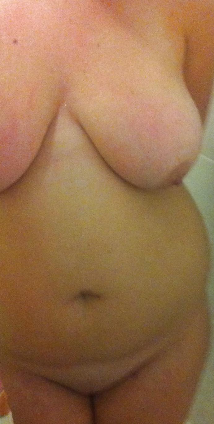 8P Shower shots