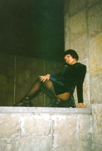 25P Russian married slut Anna Nikolaeva, now lives in the U.S. 4
