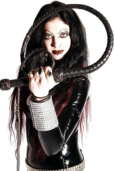 11P Bend Over - Your Ass Needs The Bullwhip