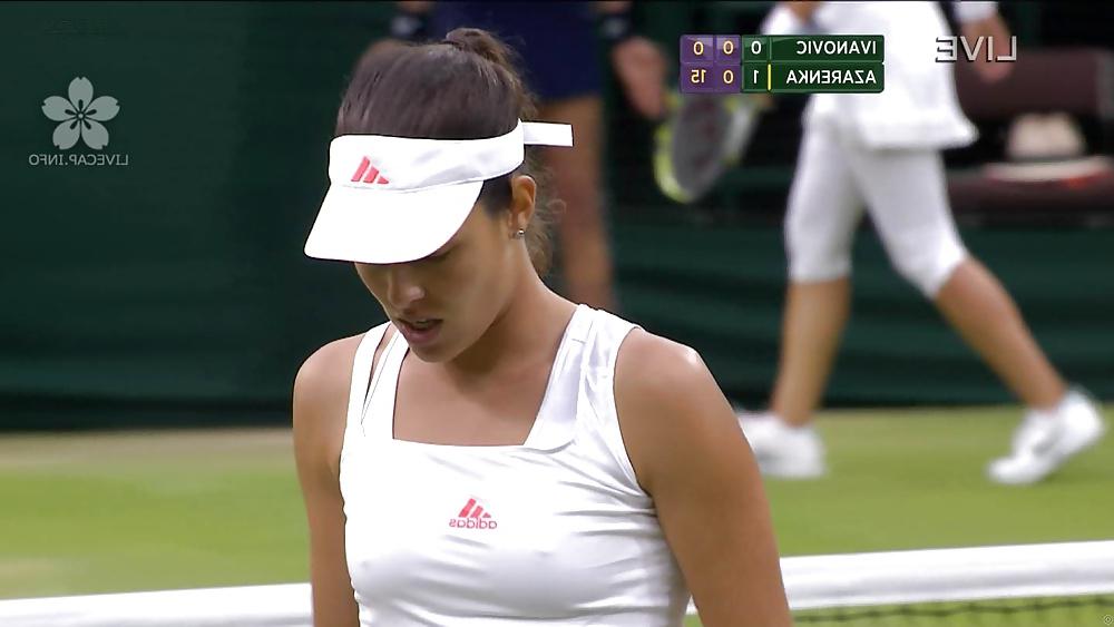 25P Few more random Ana Ivanovic pics