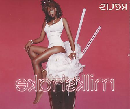 11P Kelis - Time To Wank Over Her
