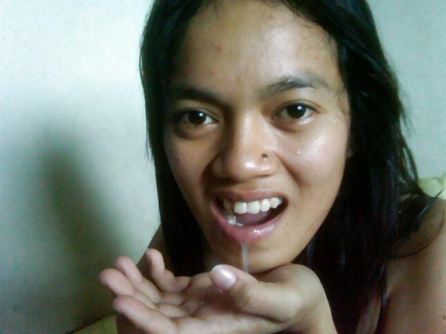 25P Vina Felisha, Indonesian Hooker
