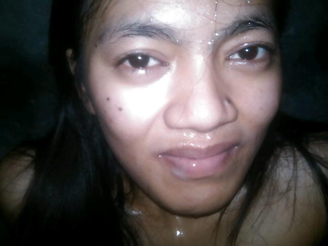 25P Vina Felisha, Indonesian Hooker