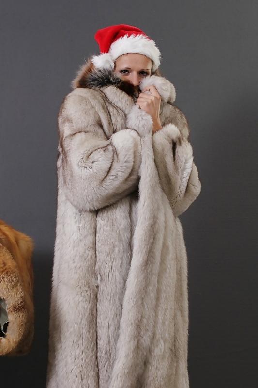 17P Fur layers