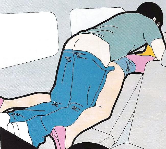 12P Sex Position - Auto Kamasutra