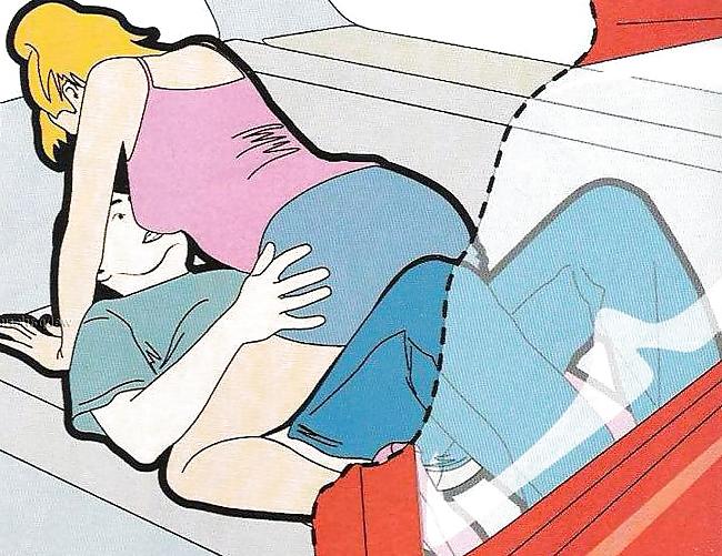 12P Sex Position - Auto Kamasutra
