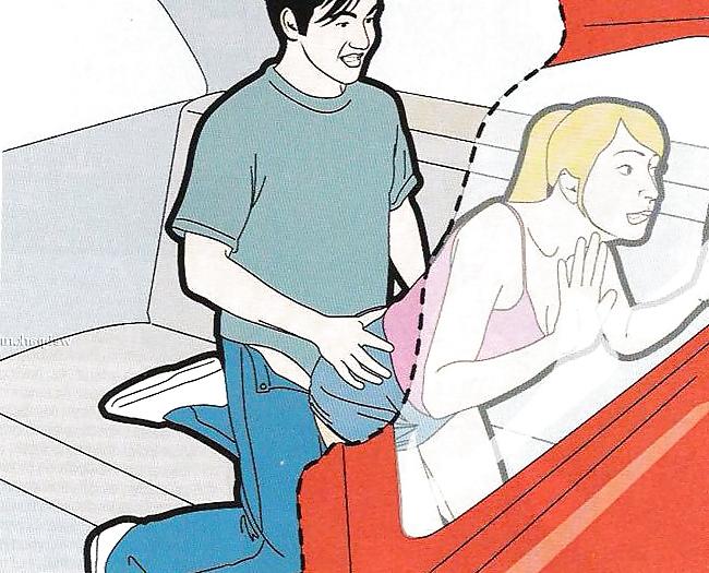 12P Sex Position - Auto Kamasutra