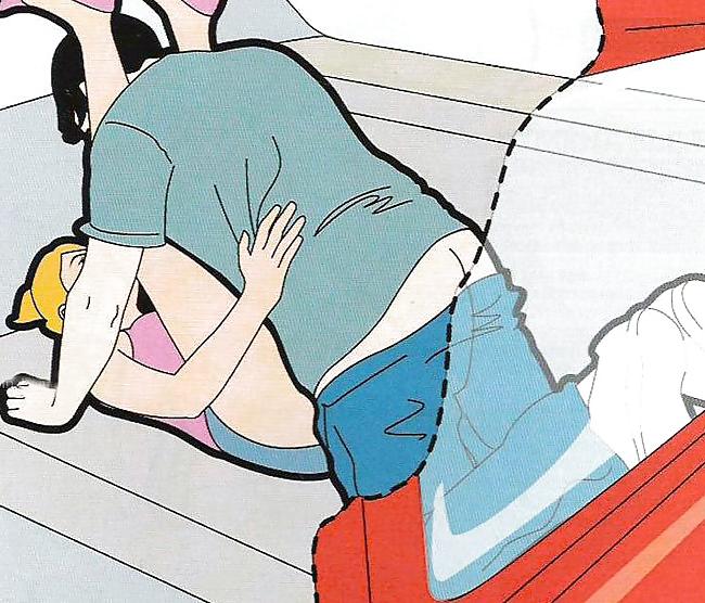 12P Sex Position - Auto Kamasutra