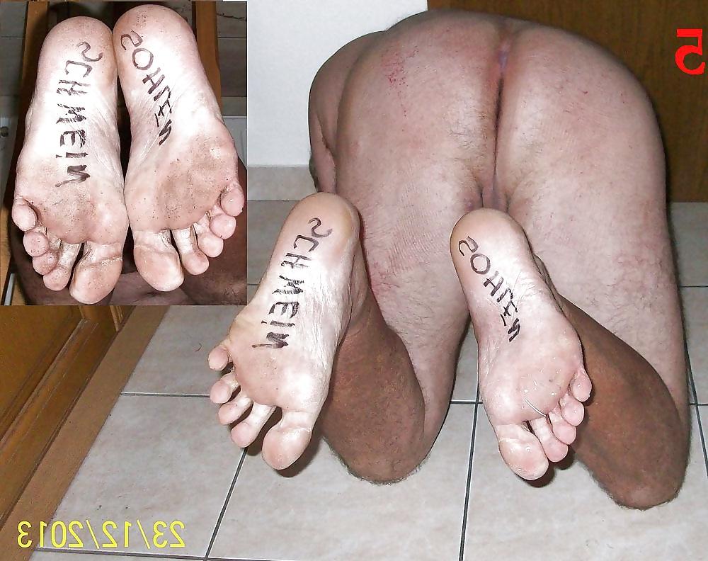 22P Slaves of Master  - THUMB UP or DOWN