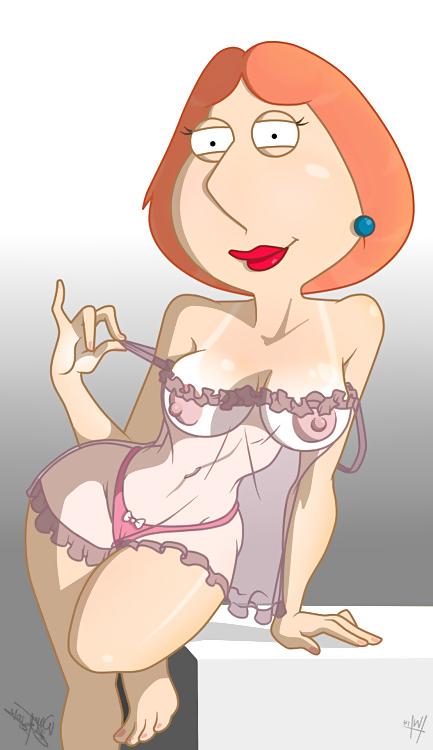 25P Cartoon Milfs