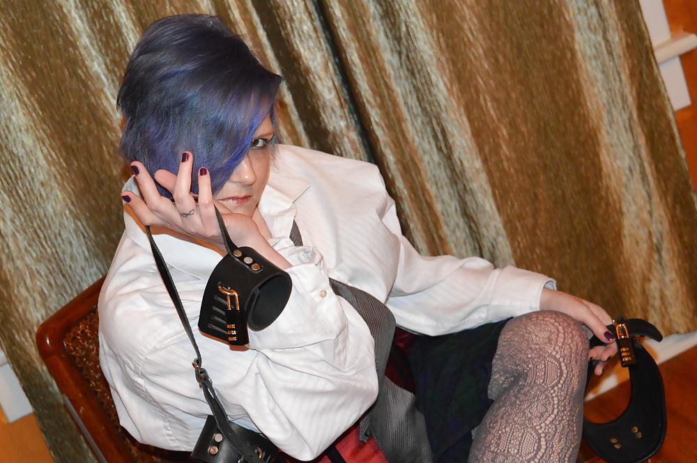 9P Professional, Trained Dominatrix