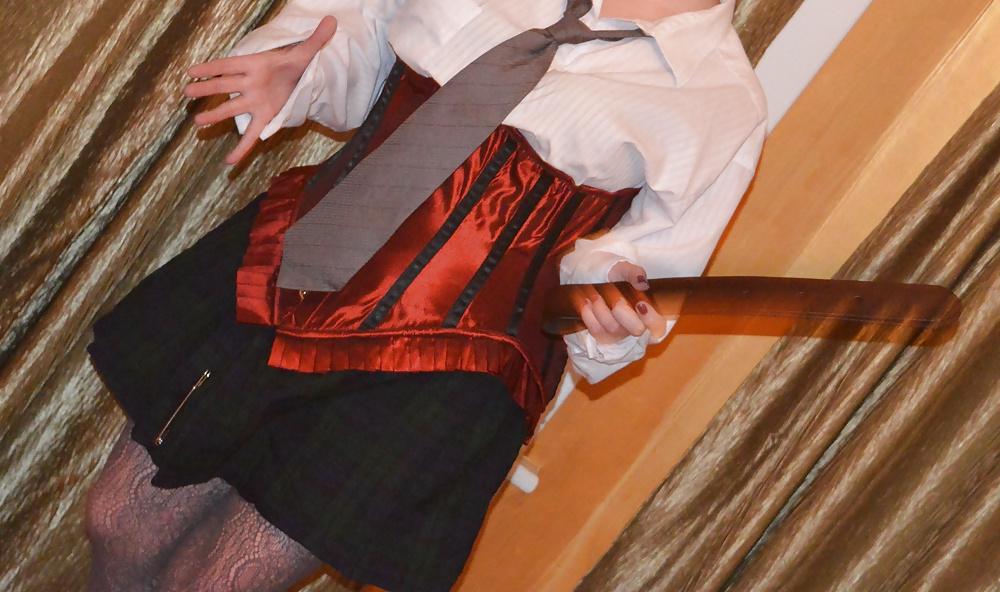 9P Professional, Trained Dominatrix