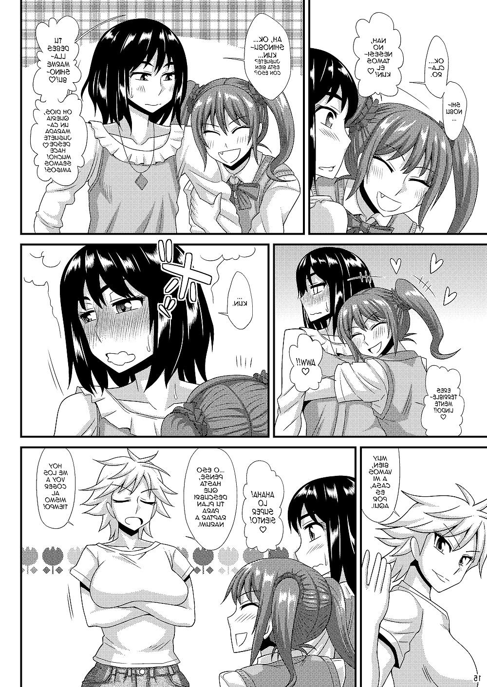 23P Futanari masume 3