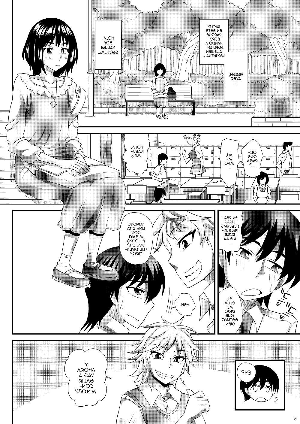 23P Futanari masume 3