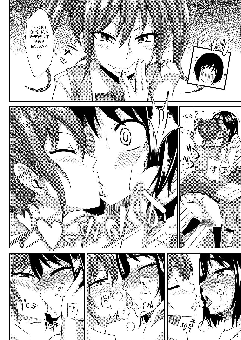 23P Futanari masume 3