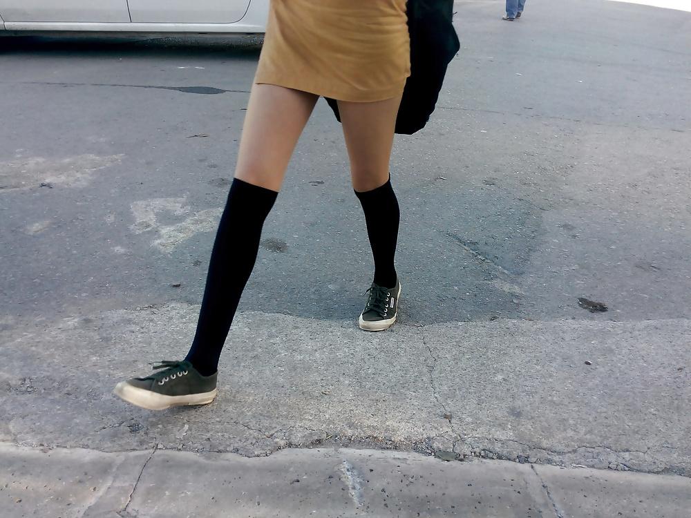 14P Turkish Highschool Leg - Liseli