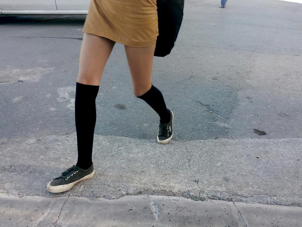 14P Turkish Highschool Leg - Liseli