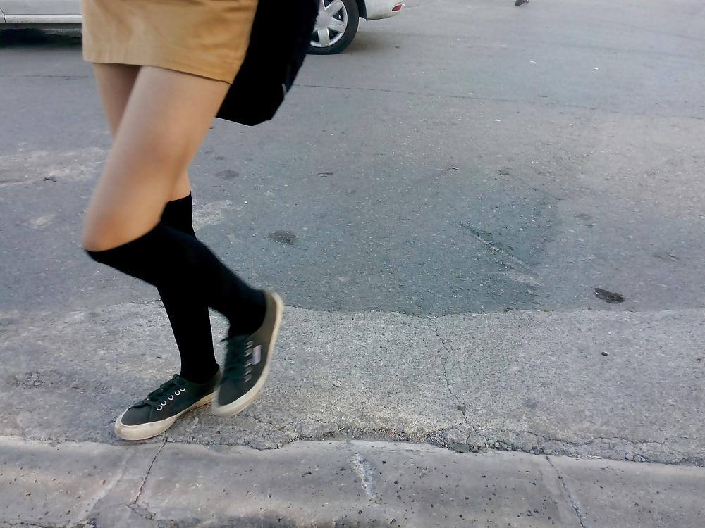 14P Turkish Highschool Leg - Liseli